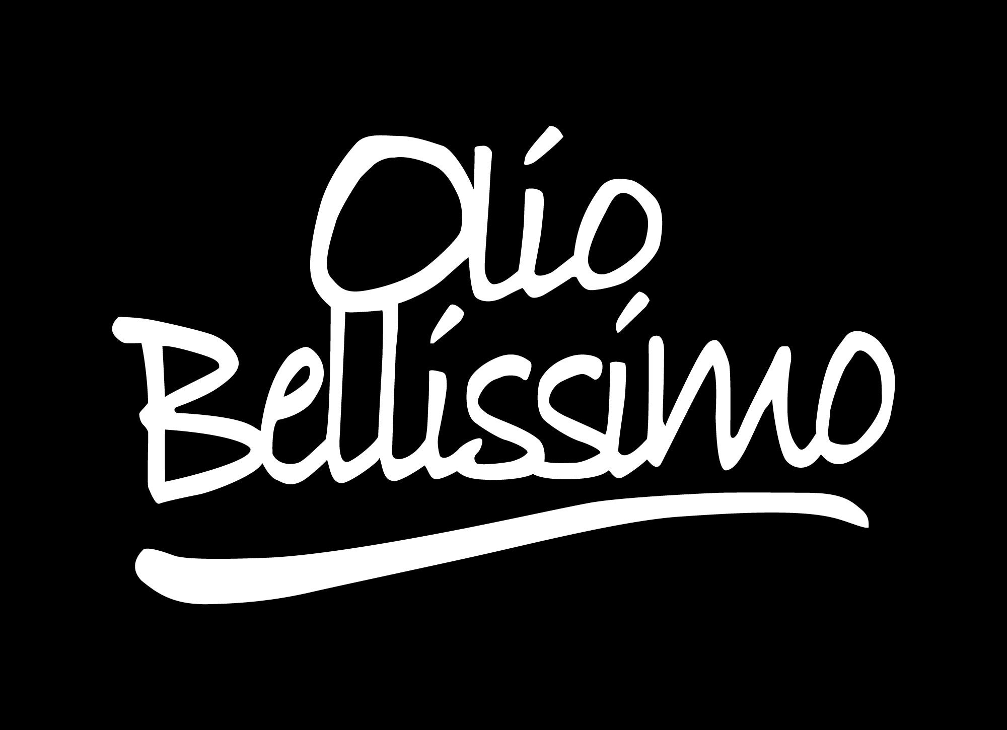 Home Olio Bellissimo